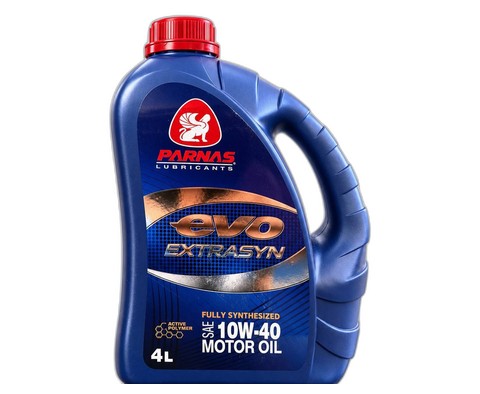 EVO EXTRASYN